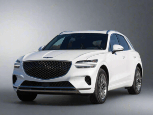 GENSIS GV70 WINTER PACKAGE