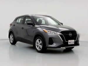 Nissan Kicks "S" Winter Package