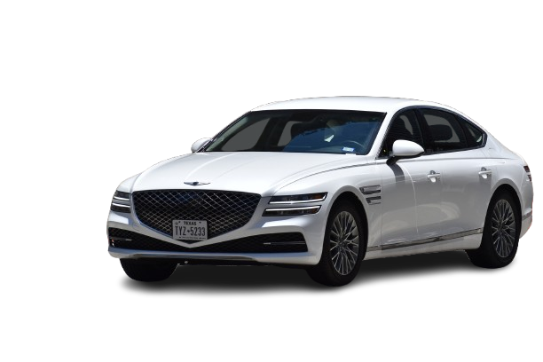 Genesis Tire Change in Scarborough
