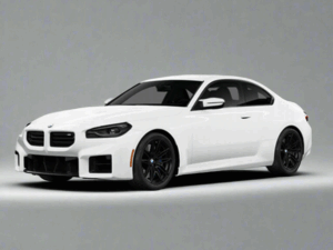 BMW M2 G87 2023+ Winter Package