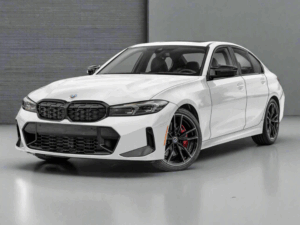 BMW M340I/M440i WINTER PACKAGE(exclusive sport package)
