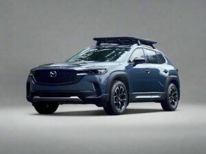 MAZDA CX50 WINTER PACKAGE