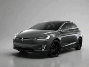 TESLA MODEL X 2021+ WINTER PACKAGE