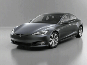TESLA MODEL S 2021+ WINTER PACKAGE