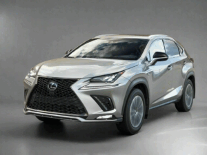 LEXUS NX300 Winter Package