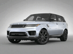 Land Rover Range Rover Sport 2023+ Winter Package