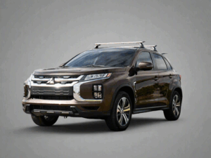 Mitsubishi RVR Winter Package