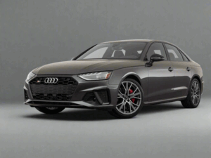 Audi S4/S5 Winter Package