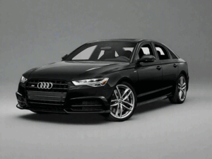 Audi S6/S7 Winter Package