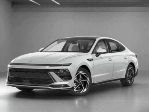 Hyundai Sonata Winter Package