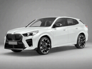 BMW X1/X2 M Pack 2018-2022 Winter Package