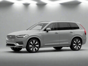 Volvo XC90 Winter Package