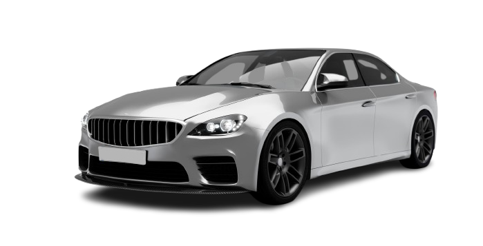 BMW Tire Change in Scarborough