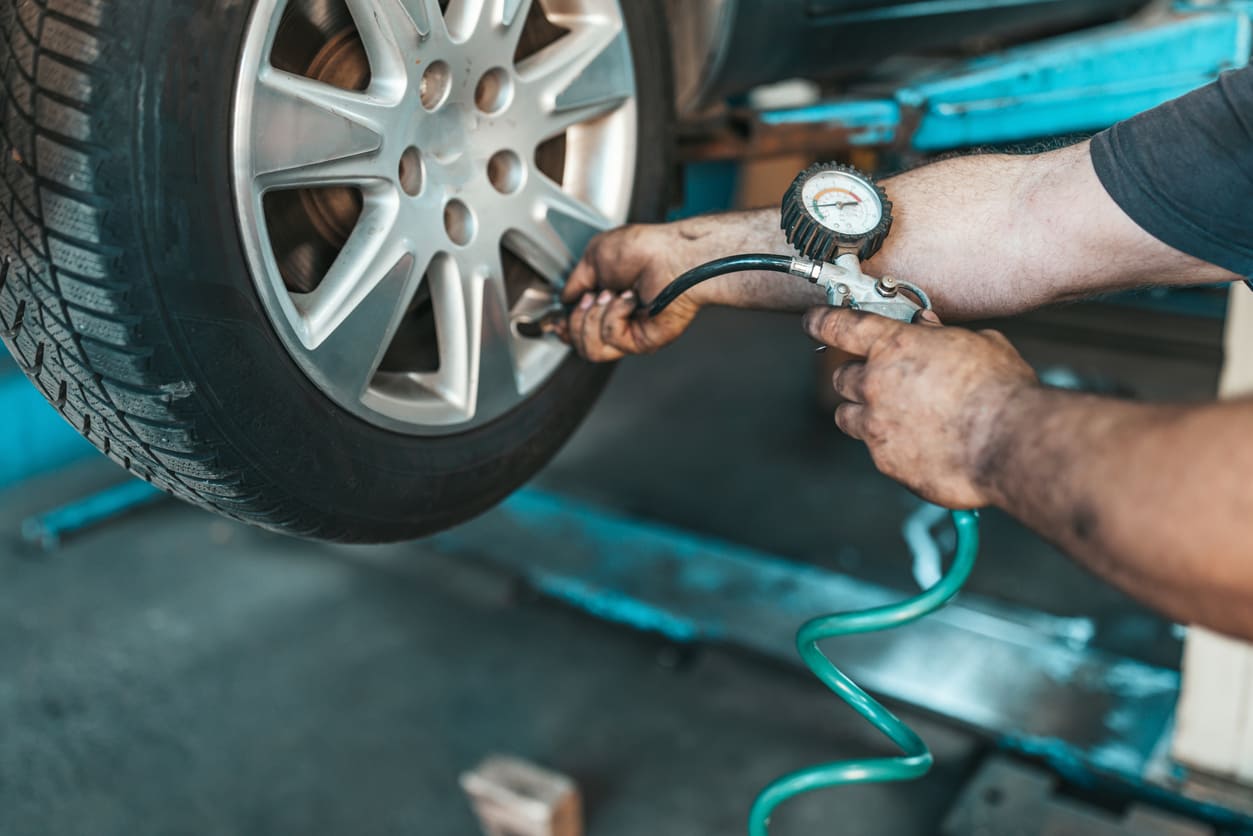 Buy Firestone Tires for All Vehicles