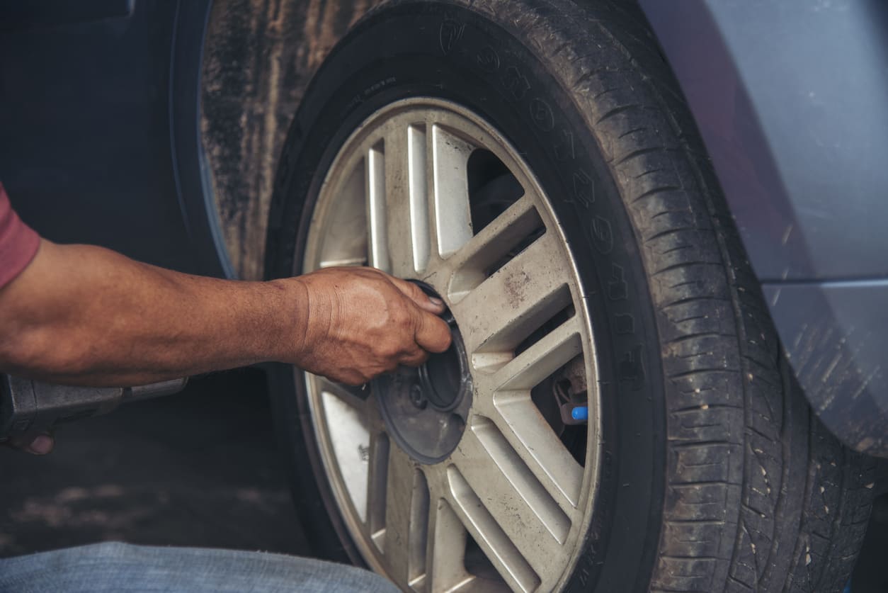 Buy Firestone Tires for All Vehicles