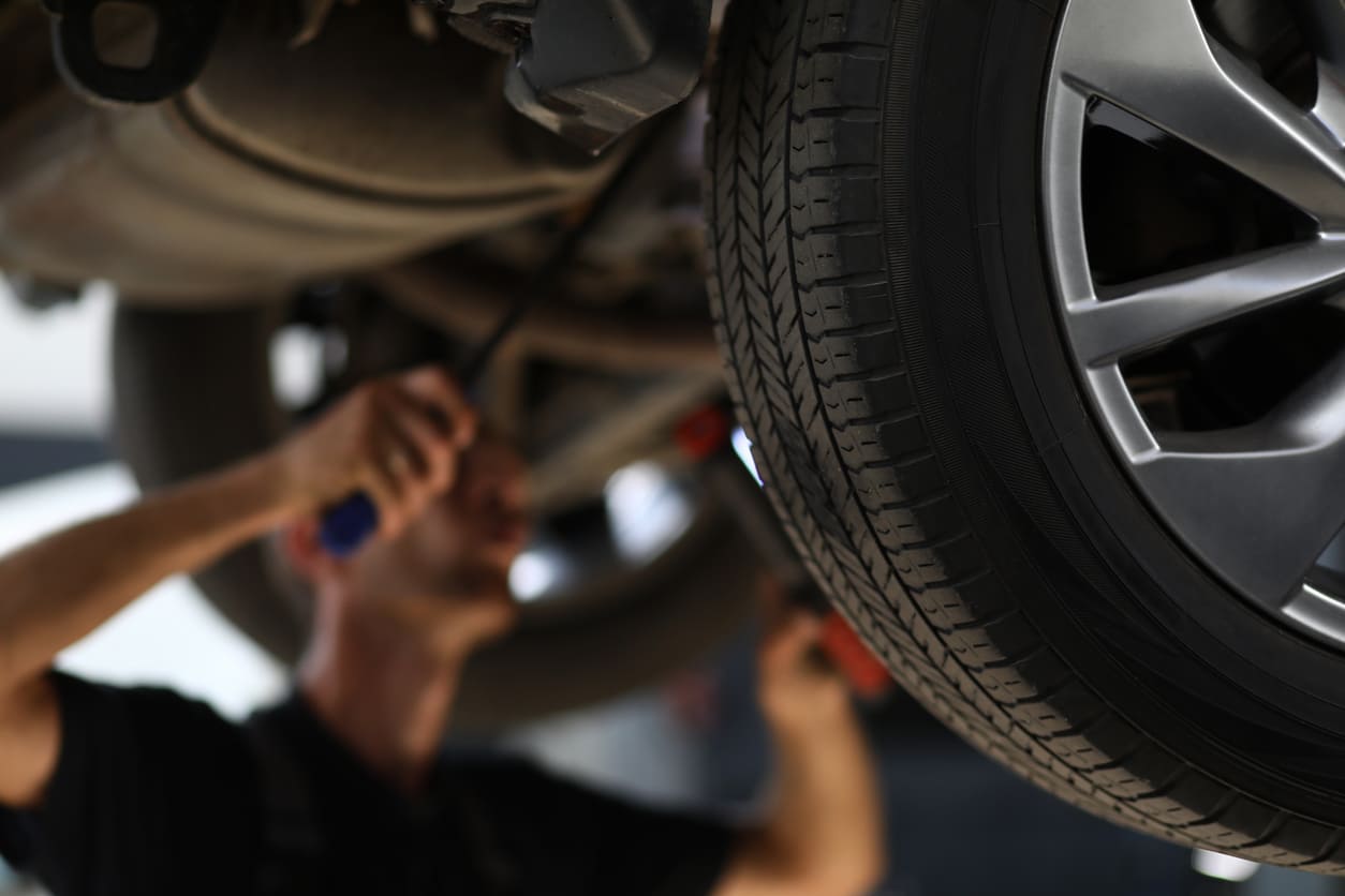 Buy General Tires for All Vehicles