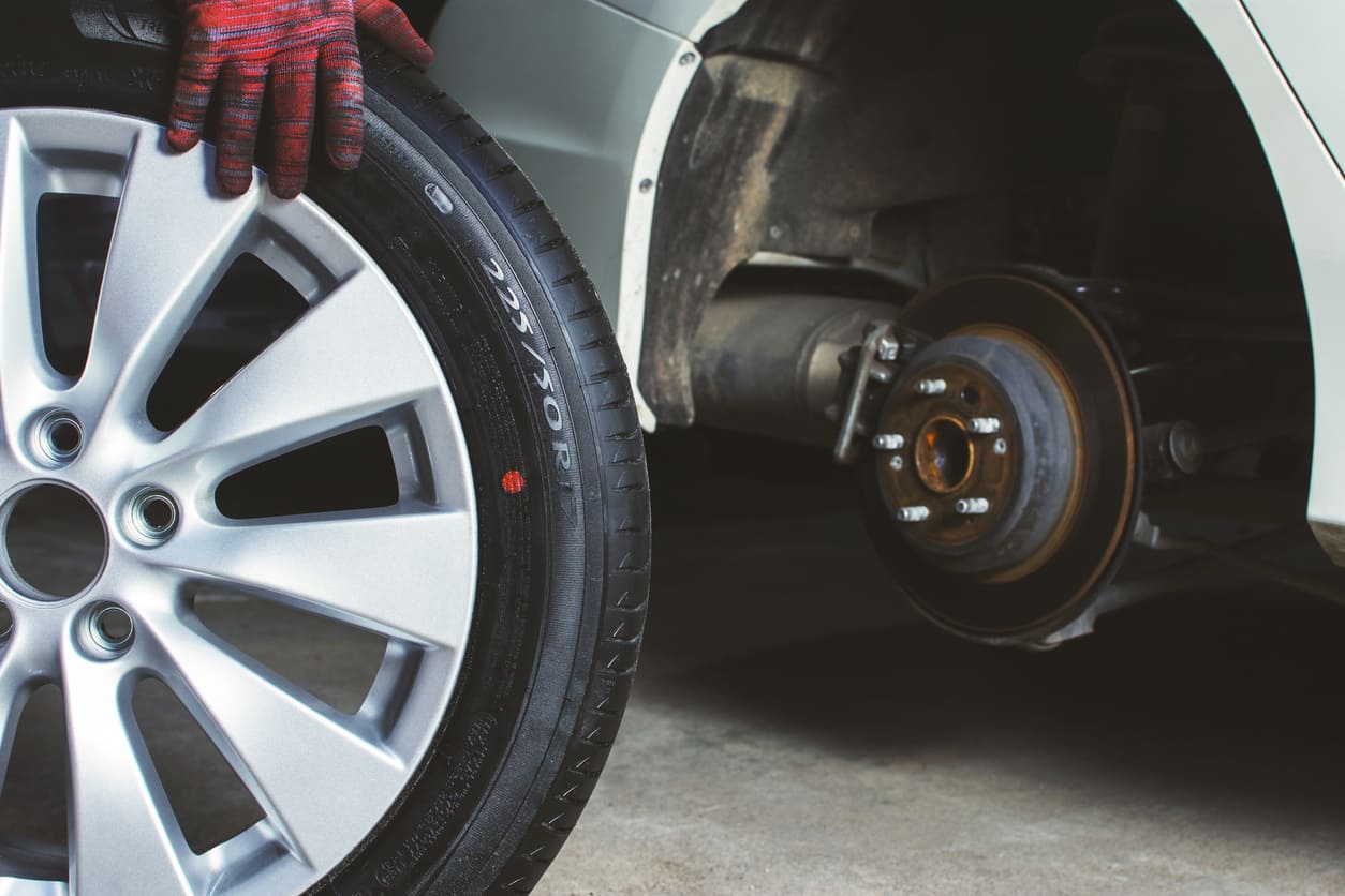 Buy Kumho Tires for All Vehicles