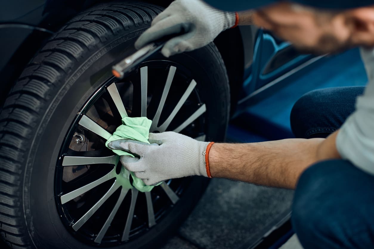 Buy LaufennTires for All Vehicles