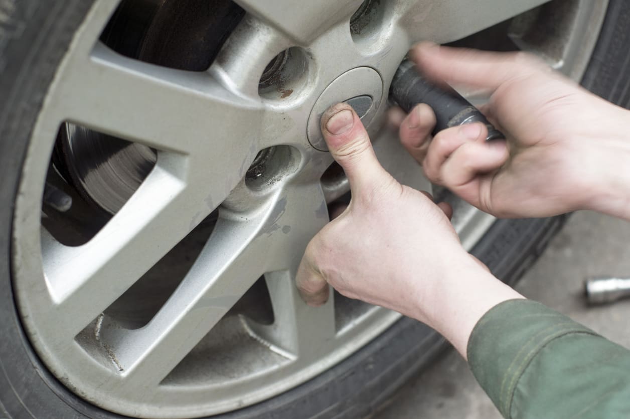 Buy Kumho Tires for All Vehicles