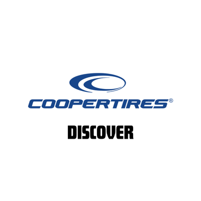 Cooper Discoverer