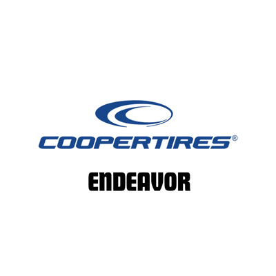 Cooper Endeavor