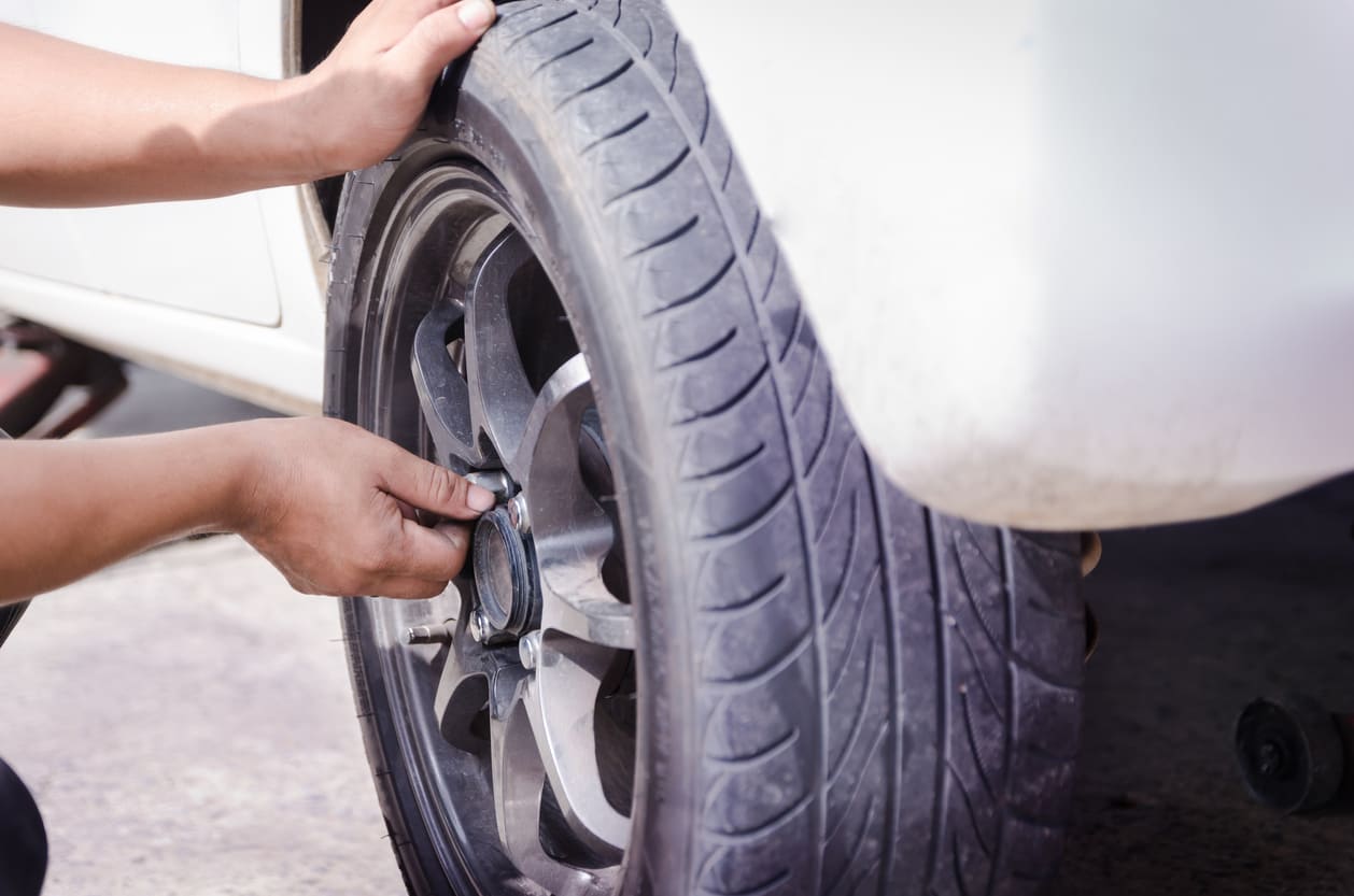 Cooper Tires High-Performance Car Tires