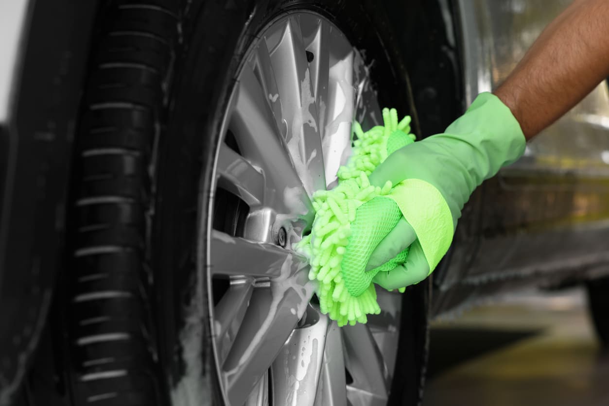 Cooper Tires High-Performance Car Tires