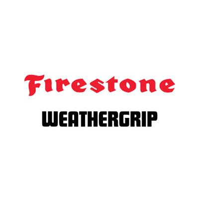 Firestone WeatherGrip