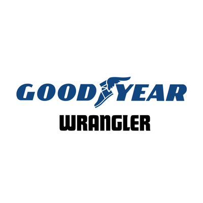 Goodyear Wrangler