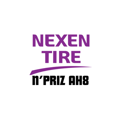 Nexen N’Priz AH8