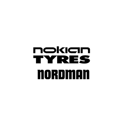 Nokian Nordman