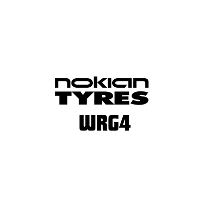 Nokian WRG4