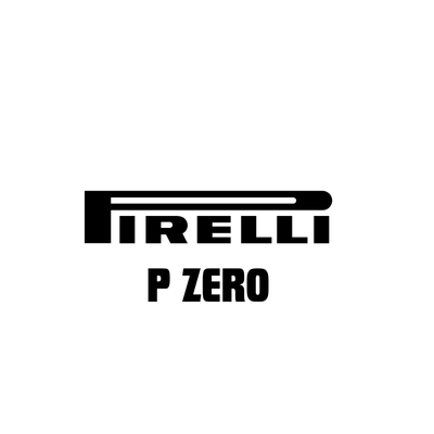 Pirelli P Zero