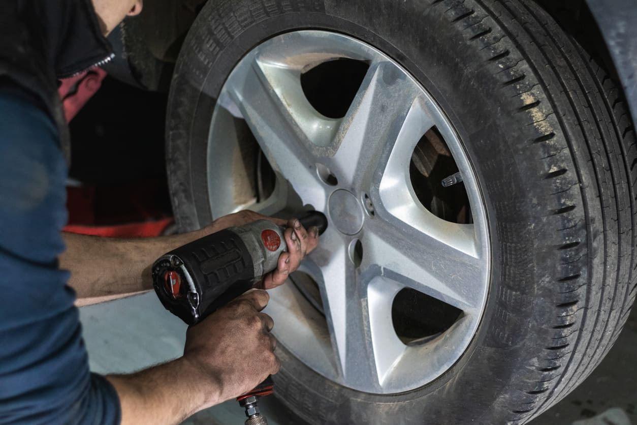 Premium Laufenn Tires for Smooth Driving