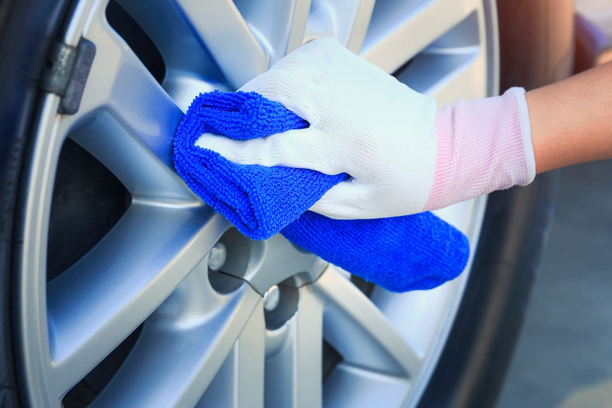 Premium Toyo Tires for Smooth Driving