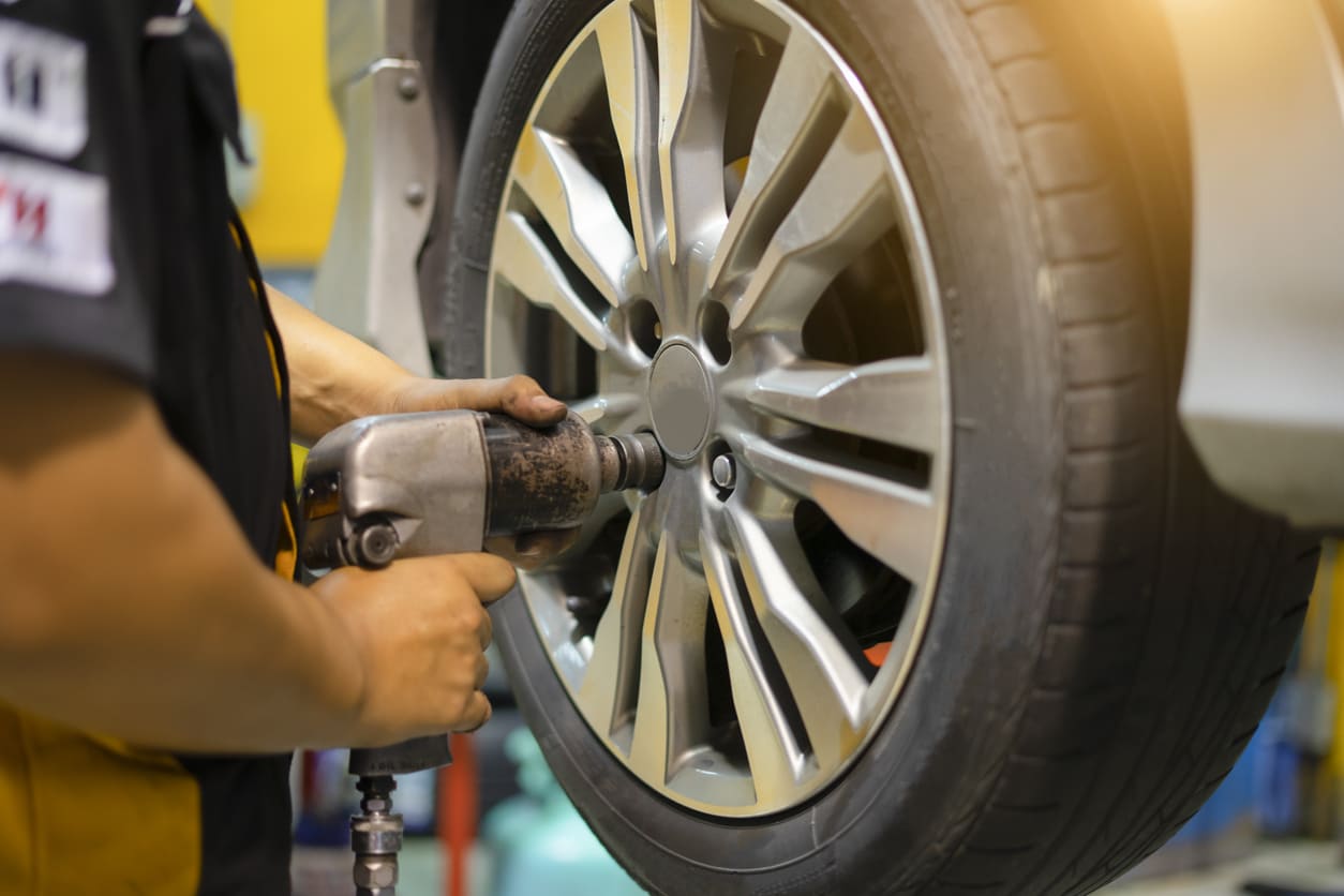 Shop Pirelli Tires Deals Near You