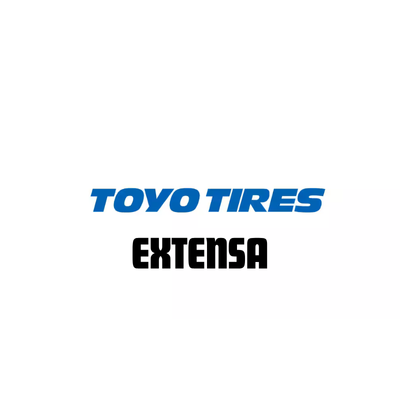 Toyo Extensa