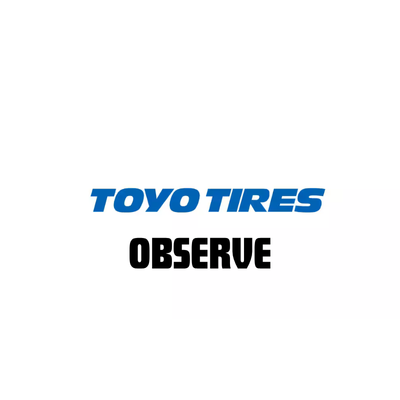 Toyo Observe