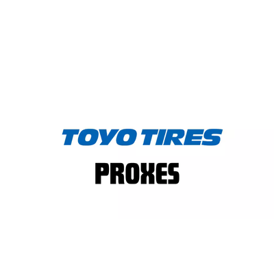 Toyo Proxes