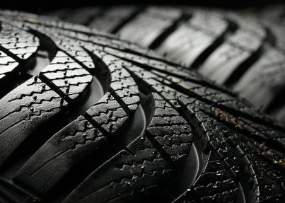tire thread