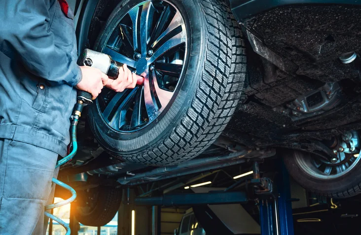 Shop Pirelli Tires Deals Near You