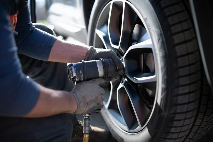 Shop Pirelli Tires Deals Near You