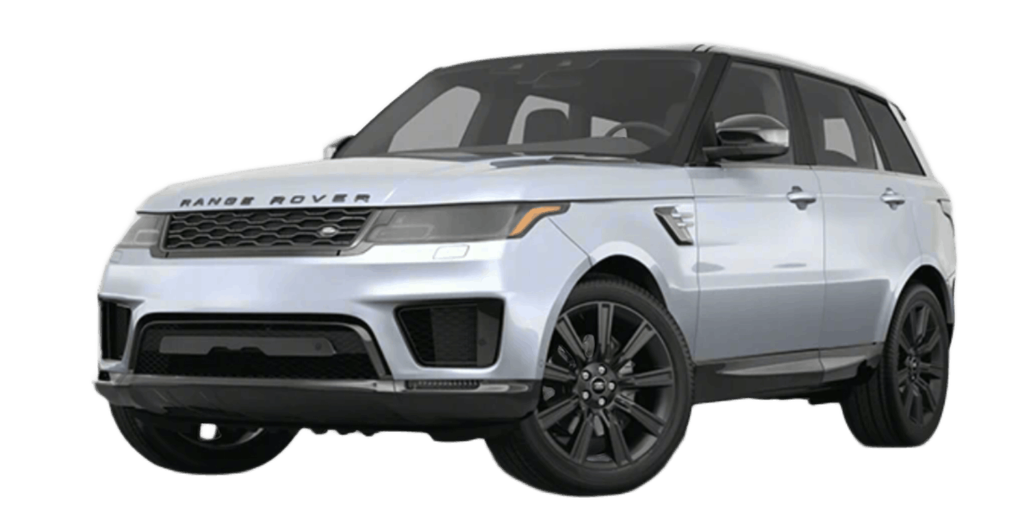 Land Rover Rims in Scarborough