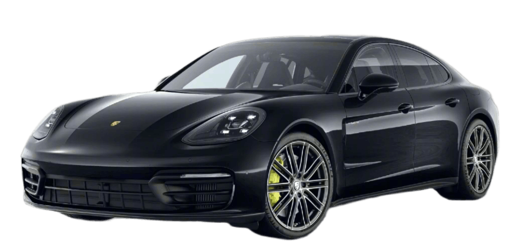 Porsche Rims in Scarborough