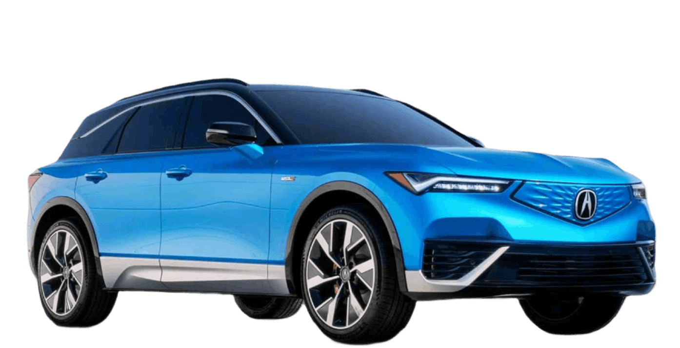 Acura Tire Repair