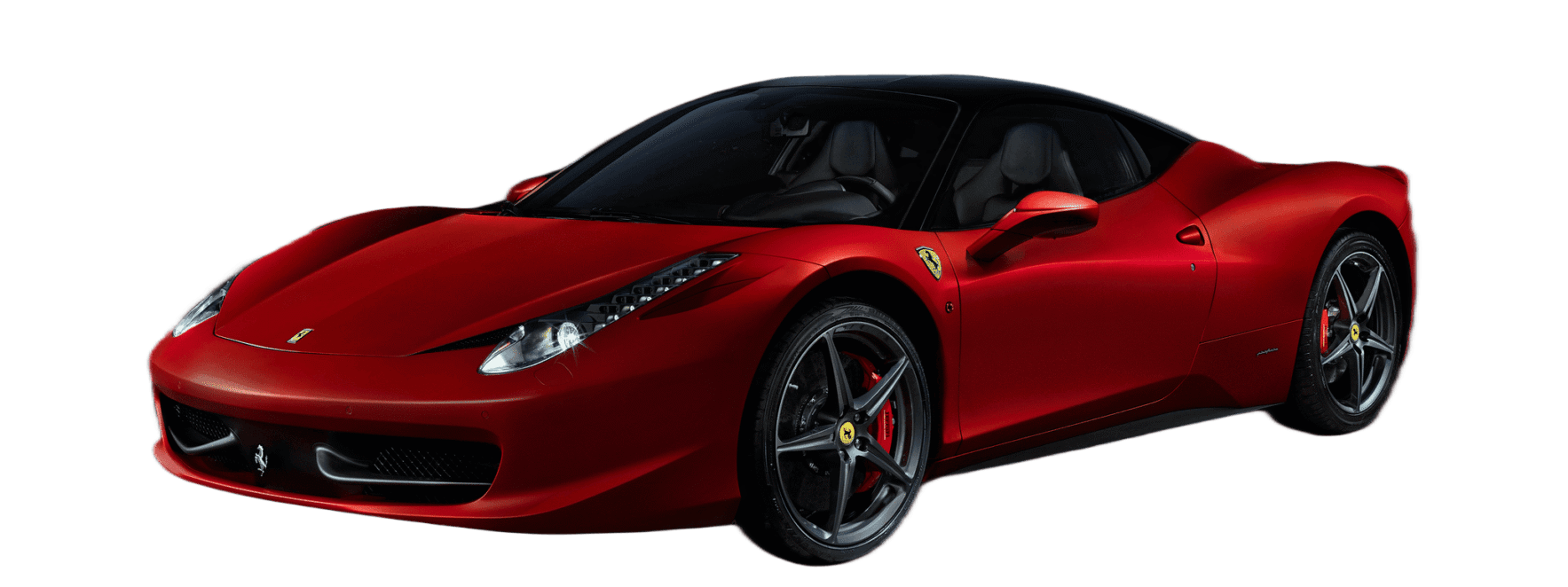 Ferrari Tire Repair