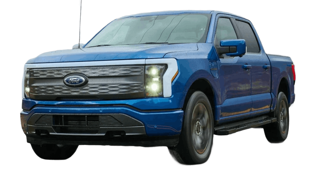 Ford Tire Repair