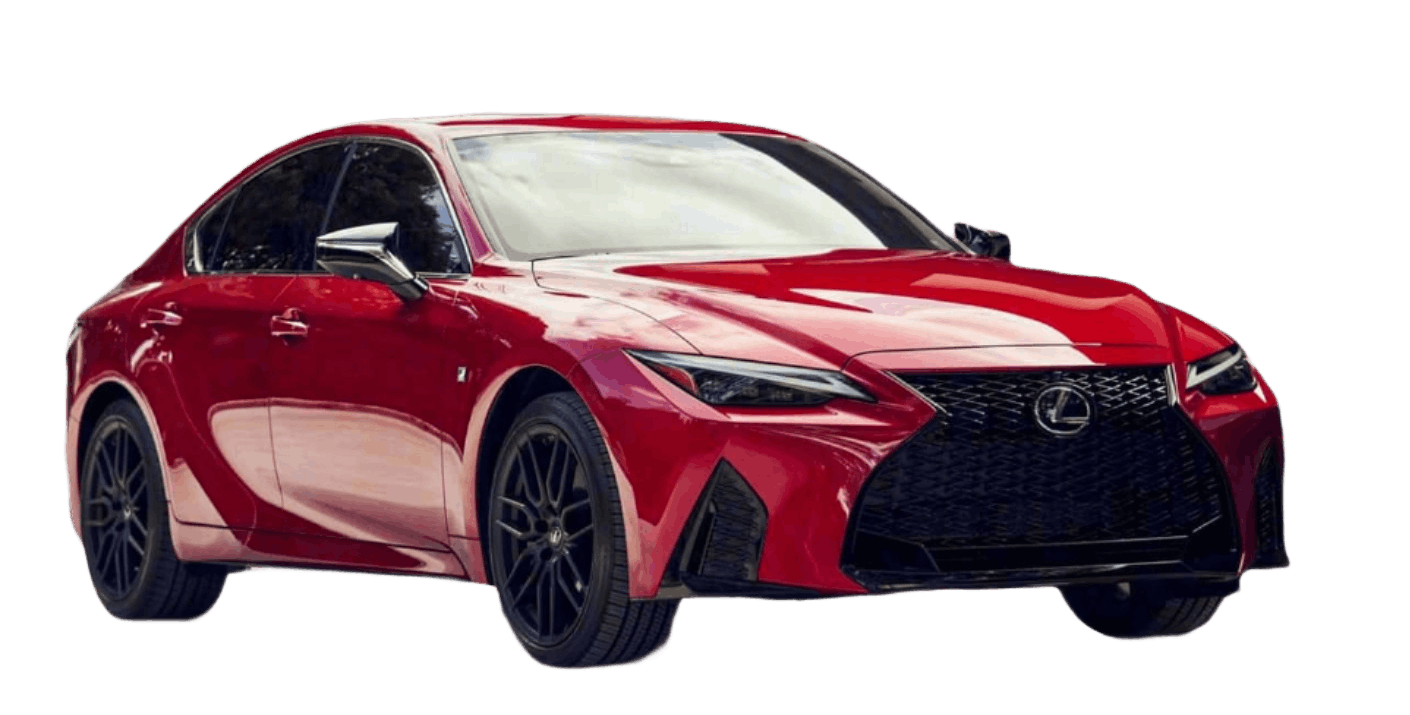 Lexus Tire Repair