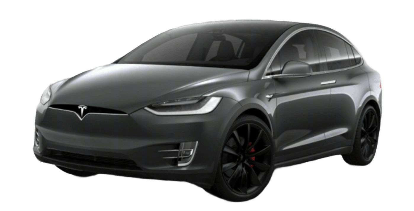 Tesla Tire Repair