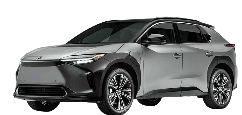 Toyota Tire Repair